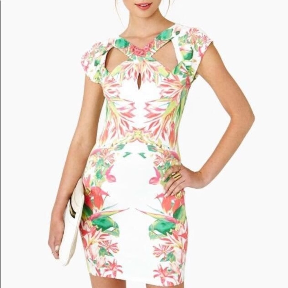 Lovers + Friends extra small dress